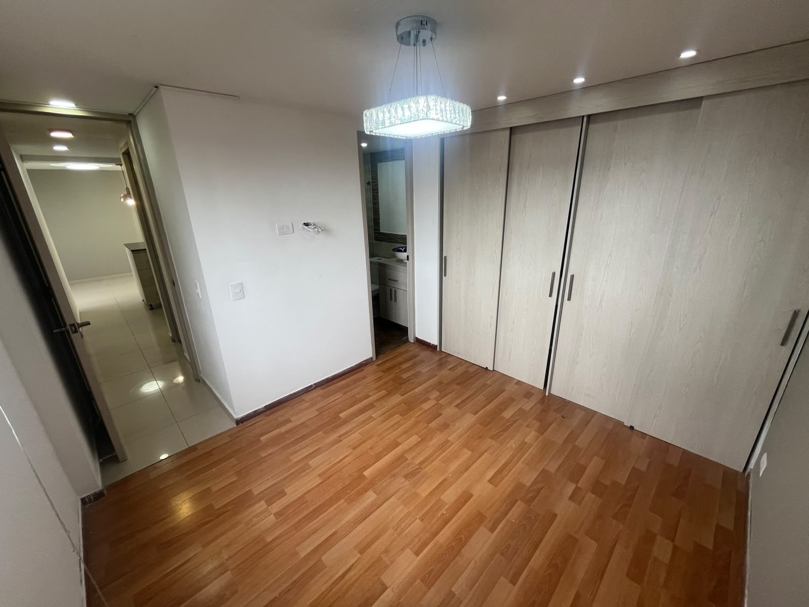 Arriendo Apartamento Robledo Pajarito