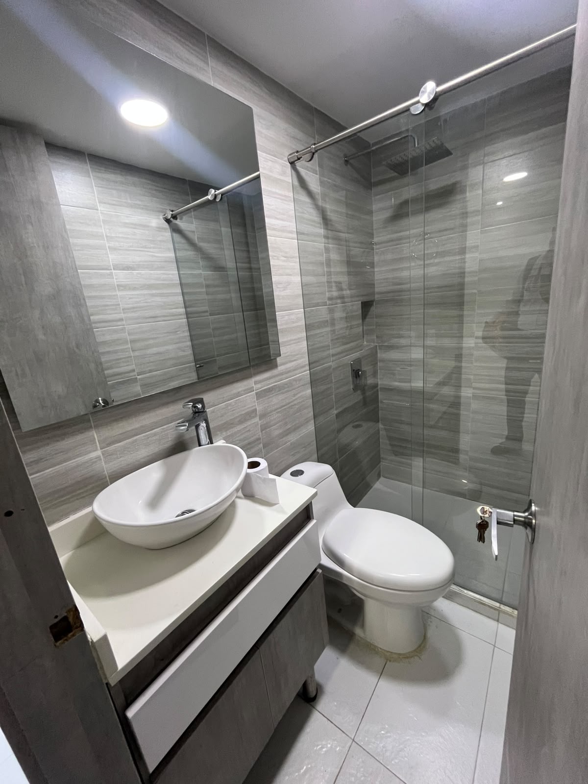 Arriendo Apartamento en el Sector de Robledo Pajarito