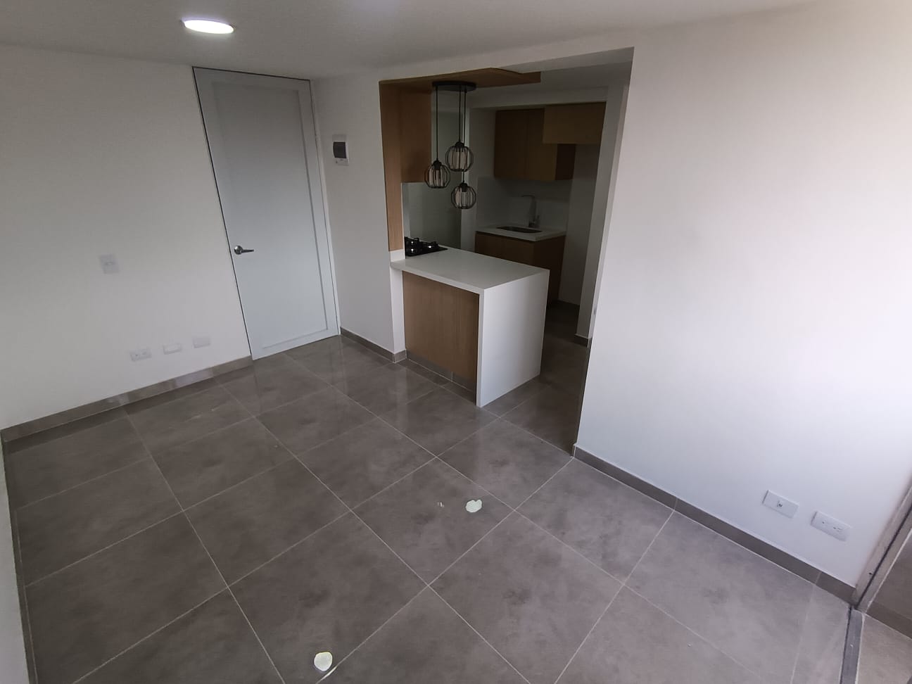 Arriendo Apartamento Robledo Pajarito
