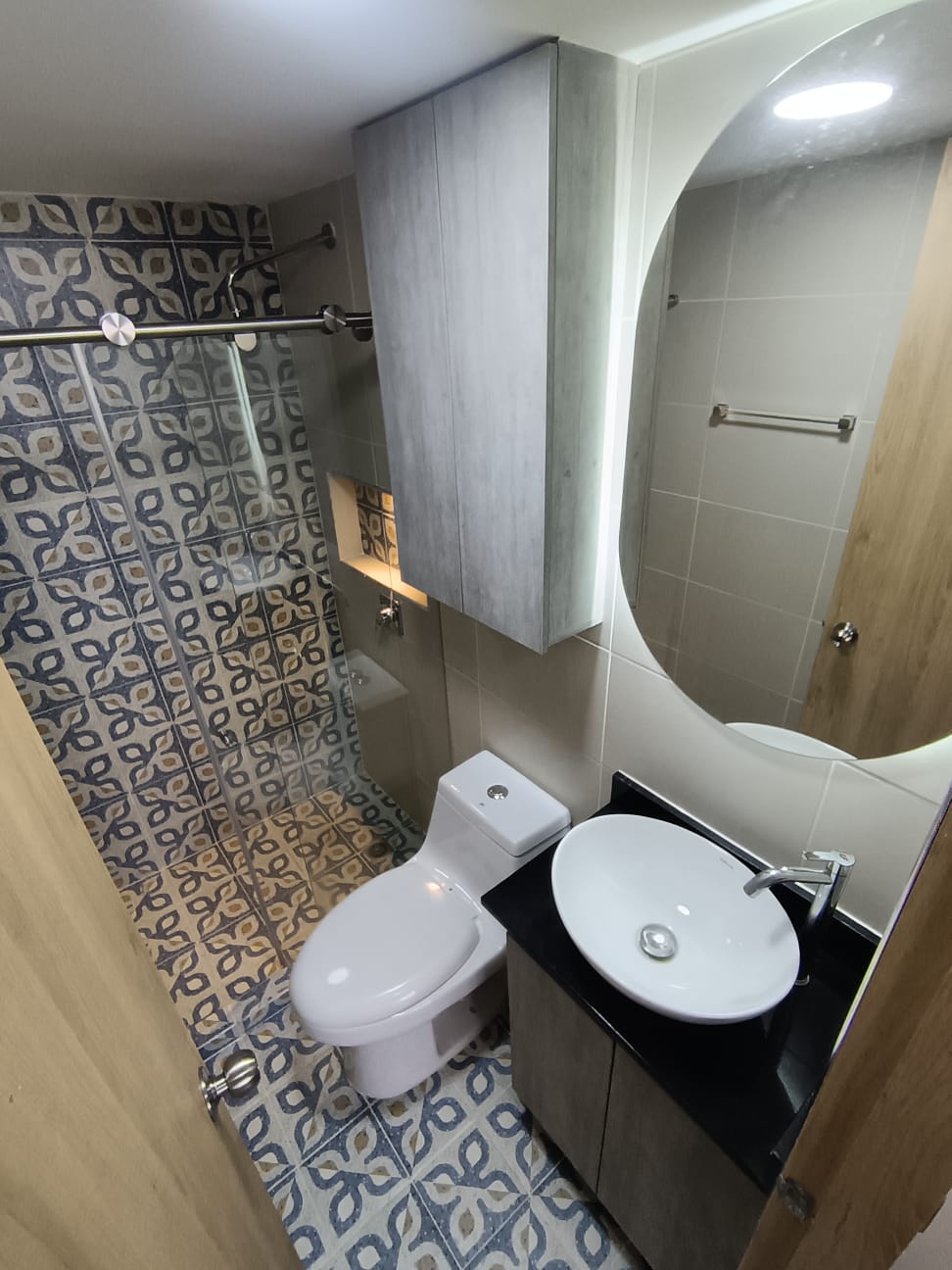 Arriendo Apartamento Robledo Pajarito