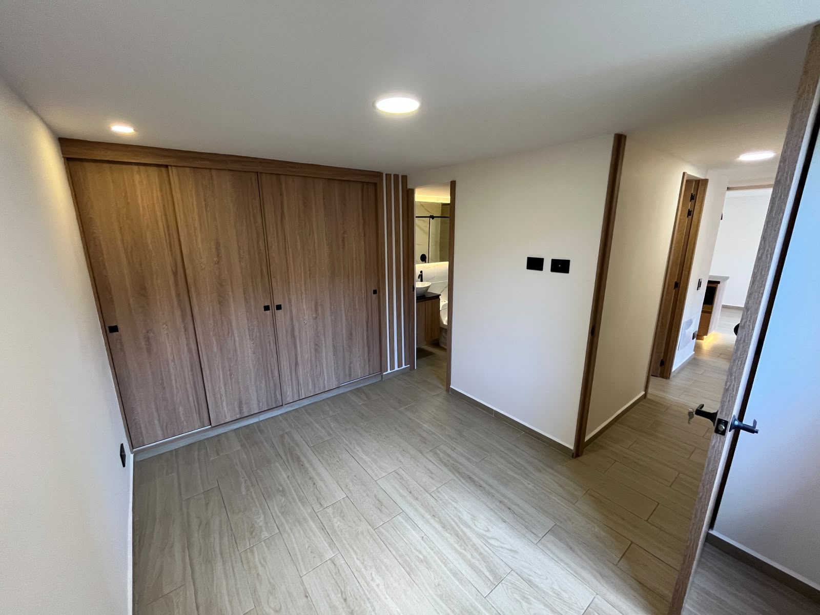 Arriendo Apartamento Robledo Pajarito