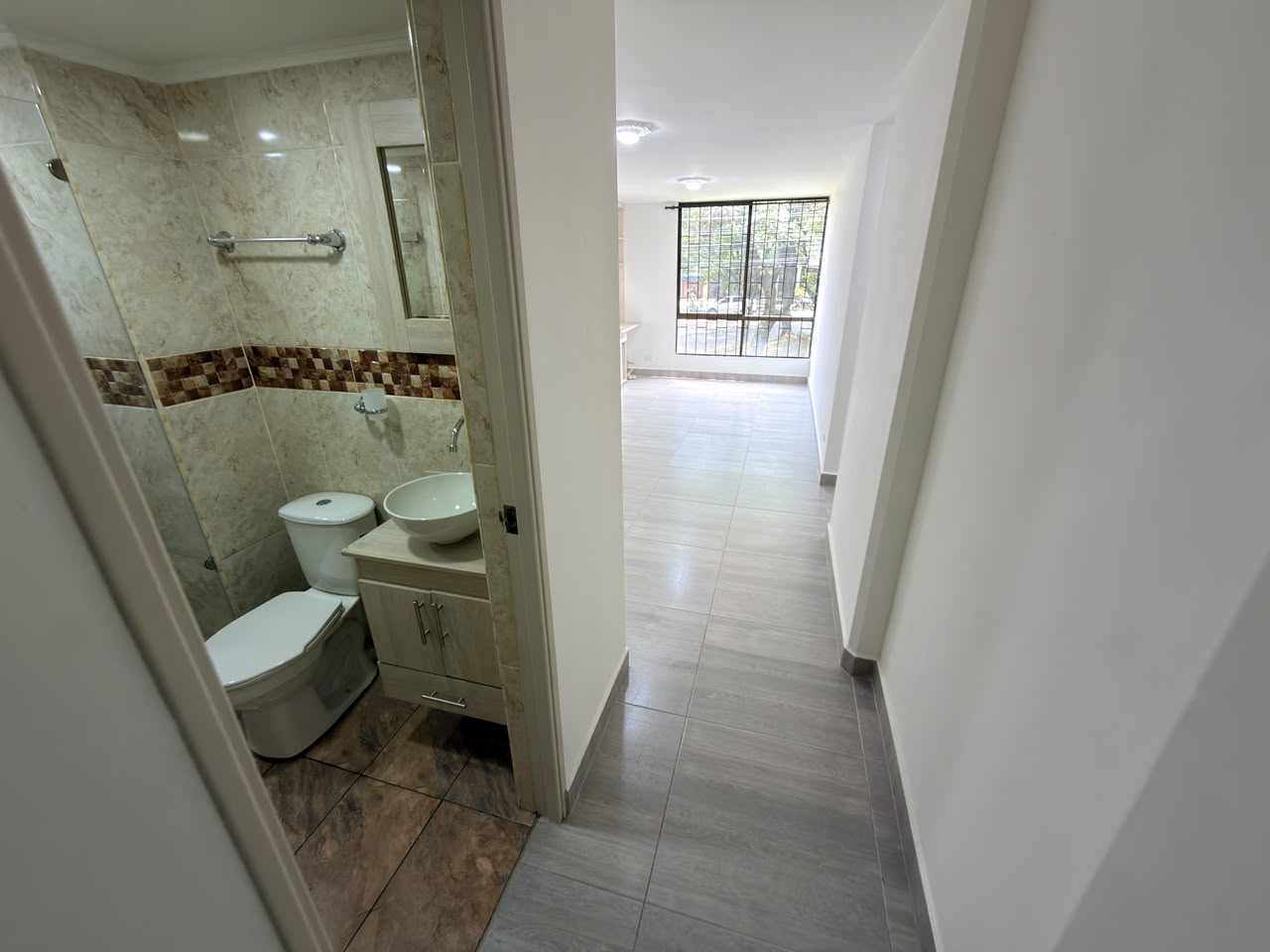 ARRIENDO APARTAMENTO EN SIMON BOLIVAR MEDELLIN