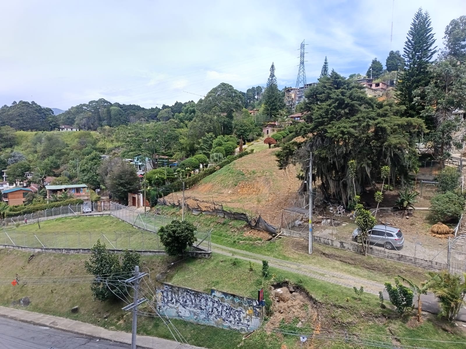 Arriendo Apartamento Robledo Pajarito
