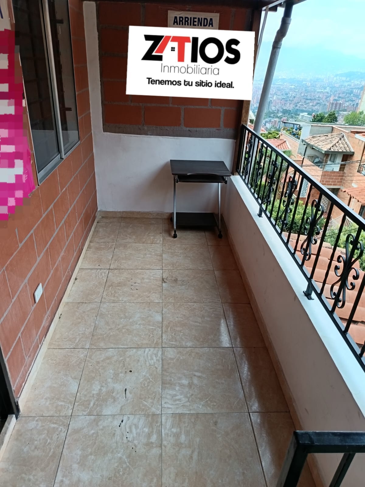 Arriendo Apartamento Robledo Casas de san Martin