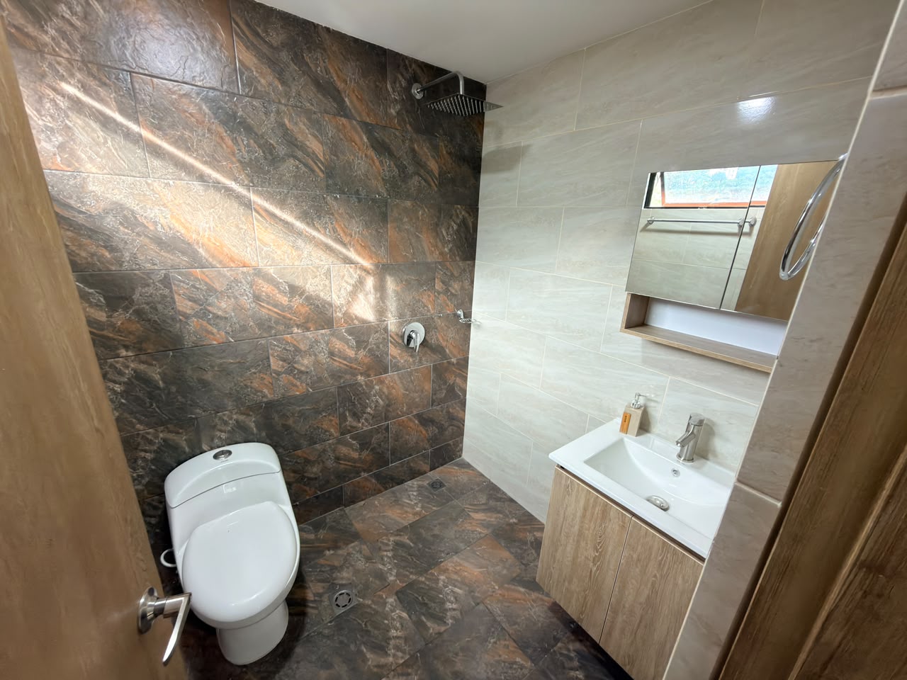 ARRIENDO APARTAMENTO EN BELEN RINCON