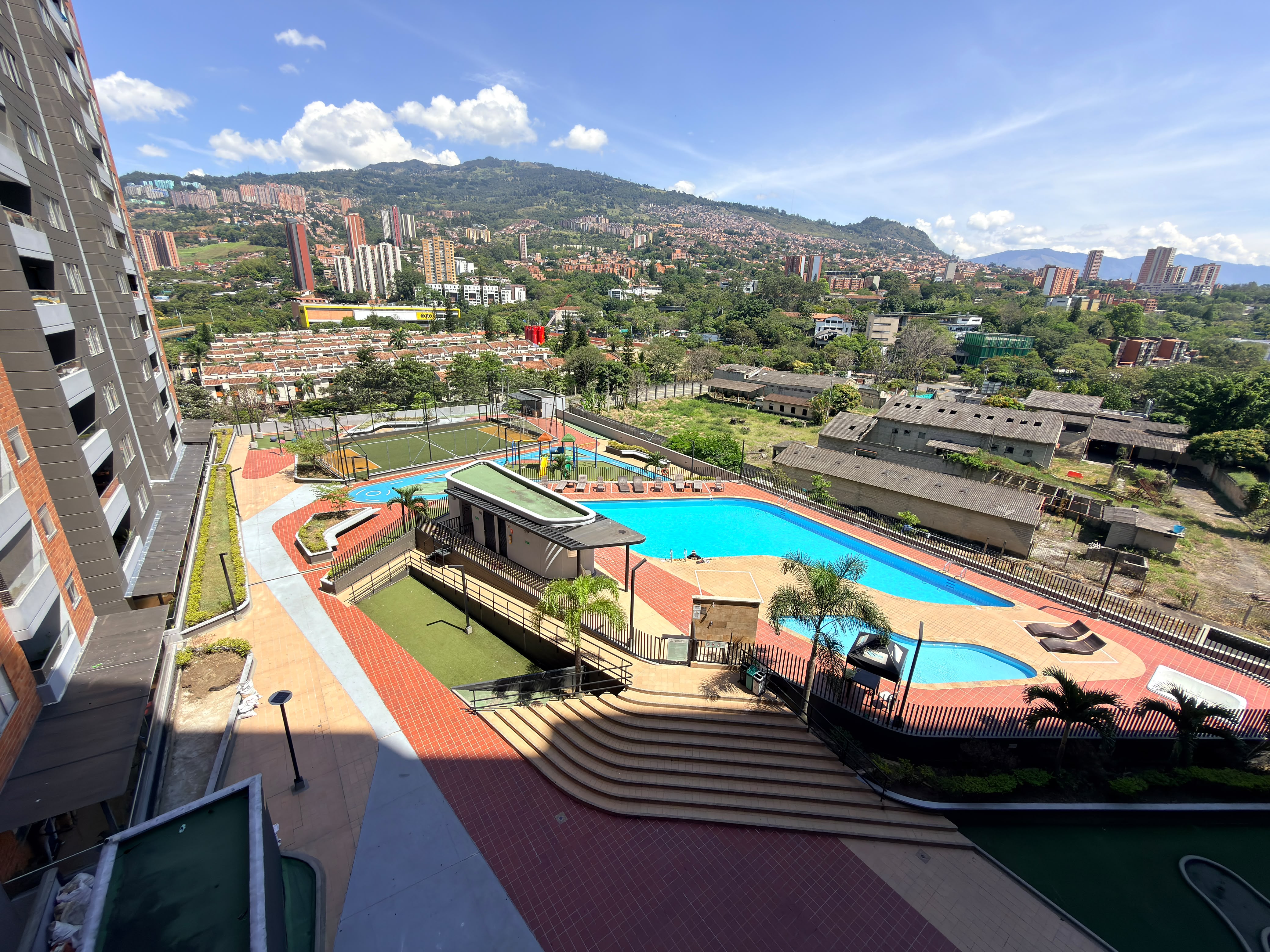 Arriendo Apartamento San German