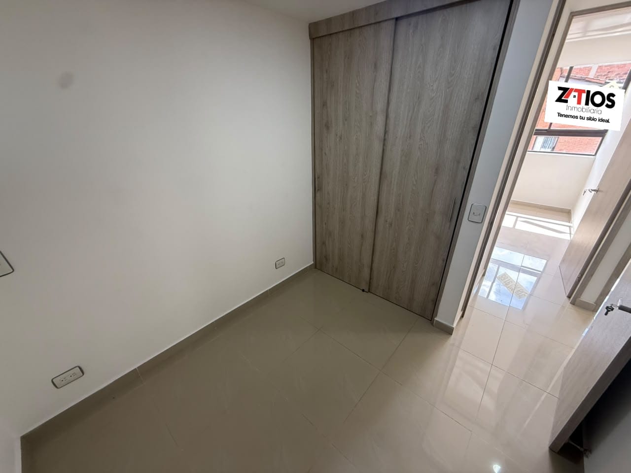 Arriendo Apartamento Laureles
