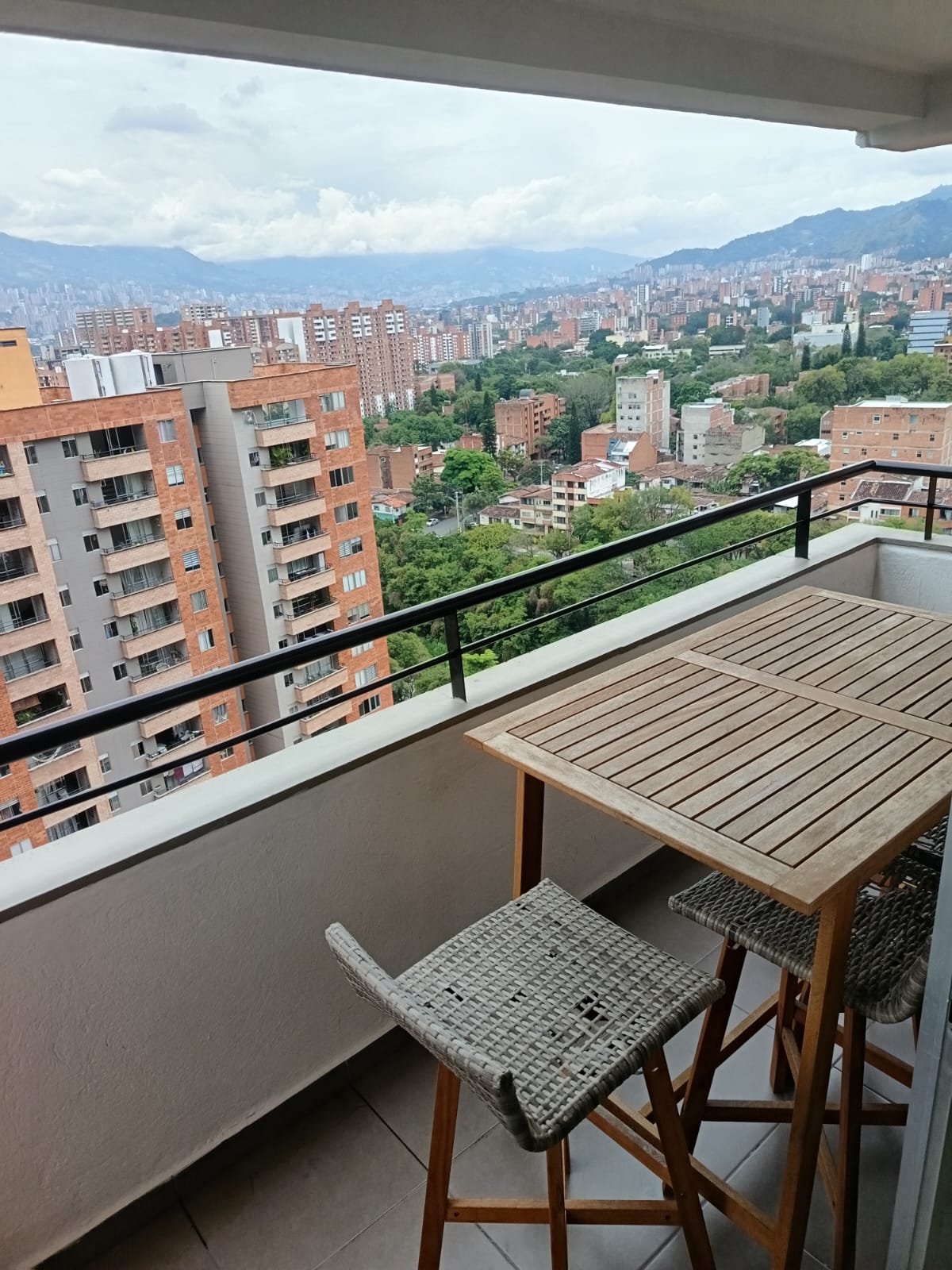 Arriendo Apartamento San German