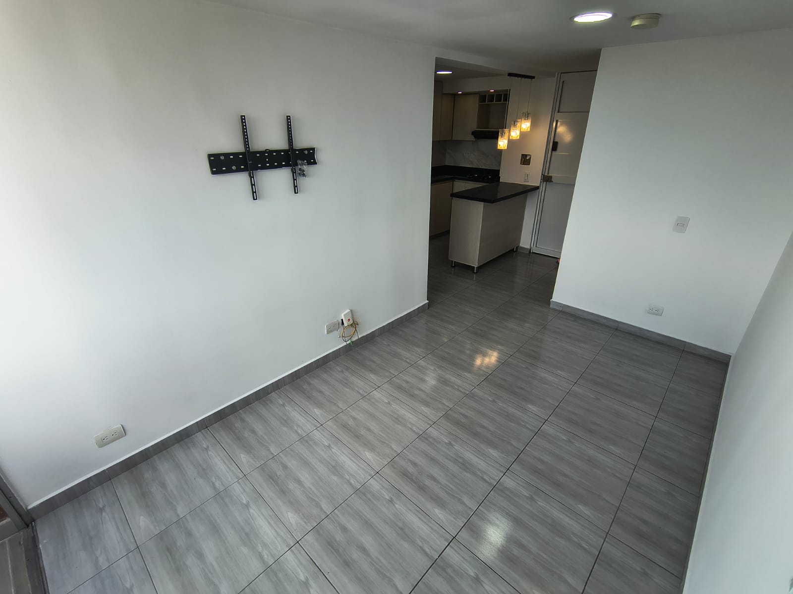 Arriendo Apartamento Robledo Pajarito
