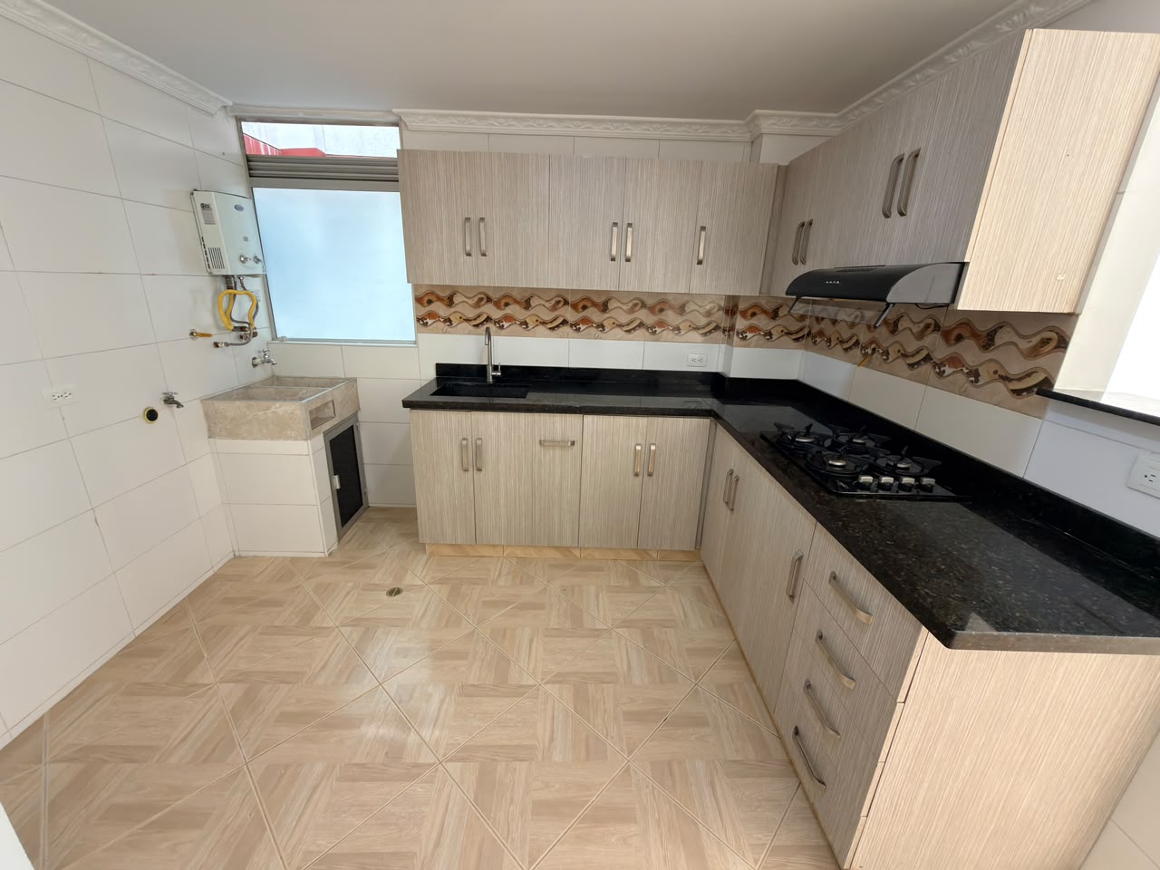 ARRIENDO APARTAMENTO EN BELEN MALIBU