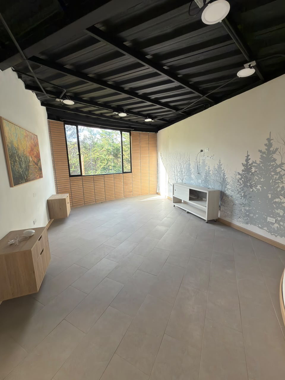 Arriendo casa campestre en rio negro, sector aeropuerto