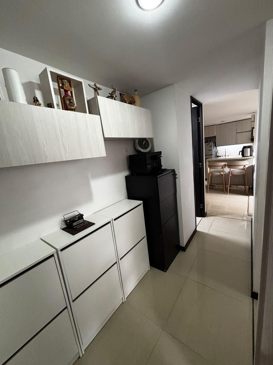 VENDO APARTAMENTO EN CIUDADELA DEL VALLE