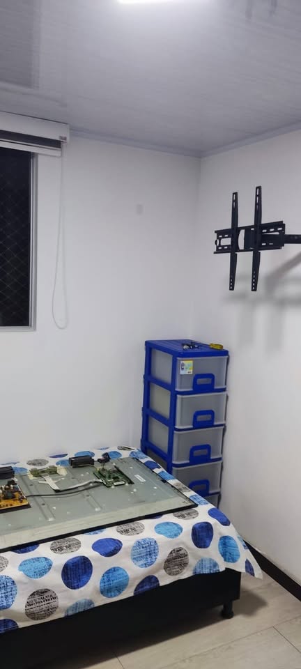 ARRIENDO APARTAMENTO AMOBLADO EN BELLO MADERA