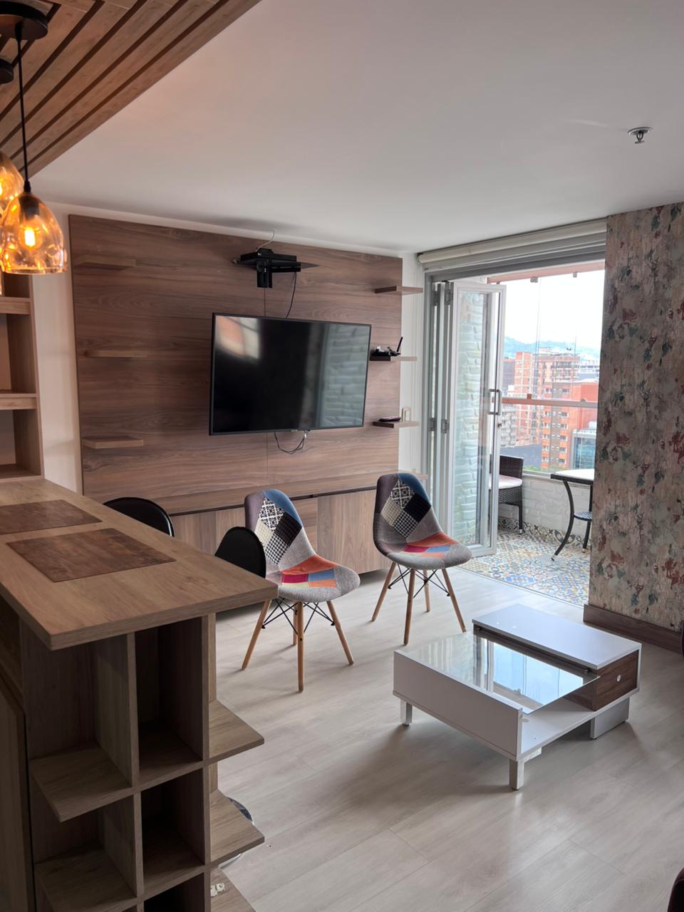 VENDO APARTAMENTO EN SABANETA PARQUE