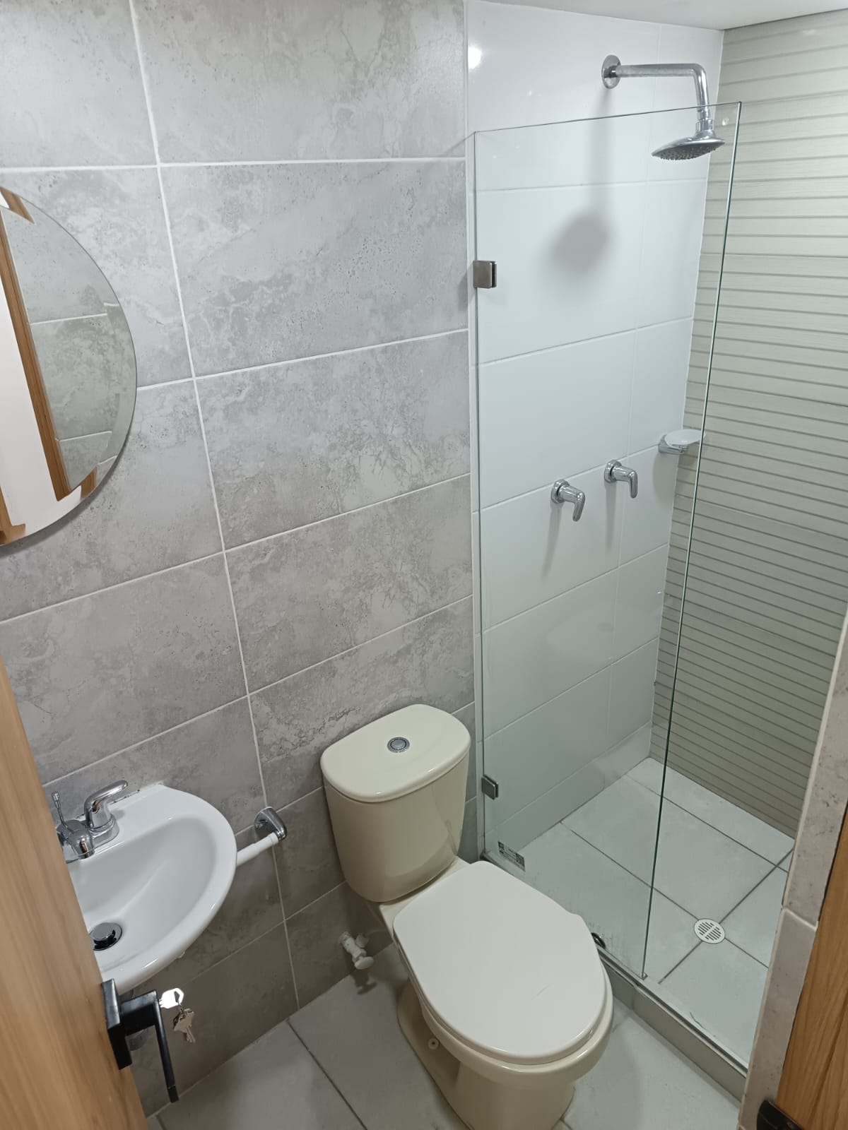 Arriendo Apartamento Robledo Pajarito