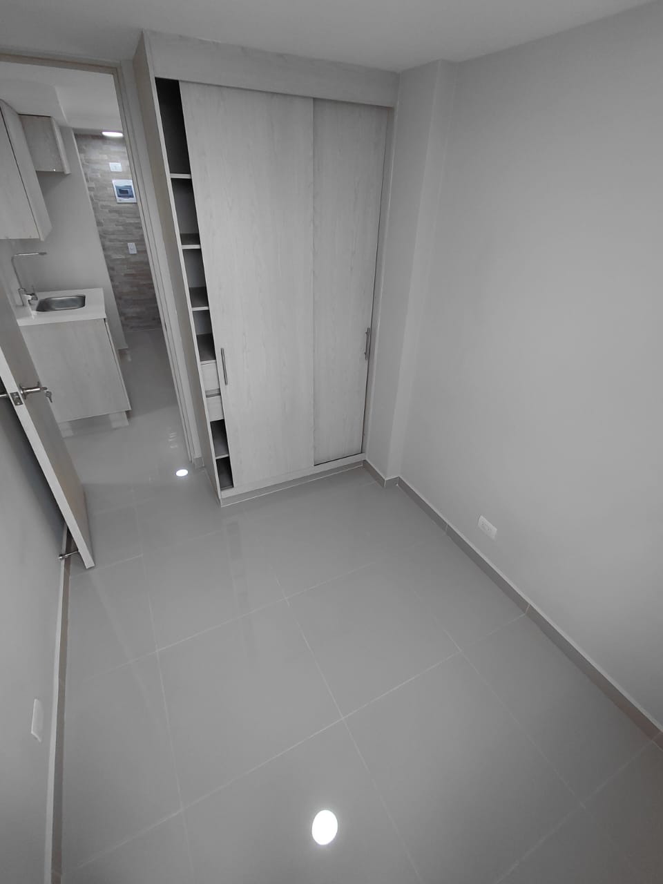 Arriendo Apartamento Robledo Pajarito
