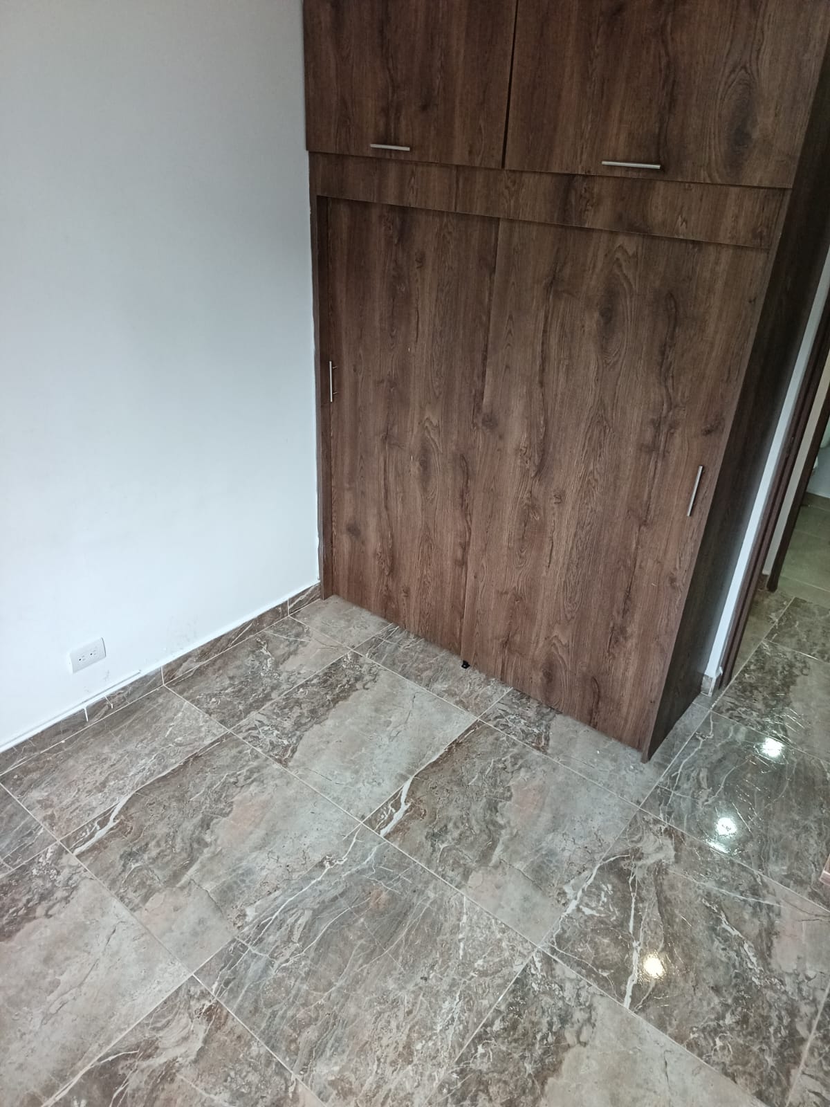 Arriendo Apartamento Robledo Pajarito