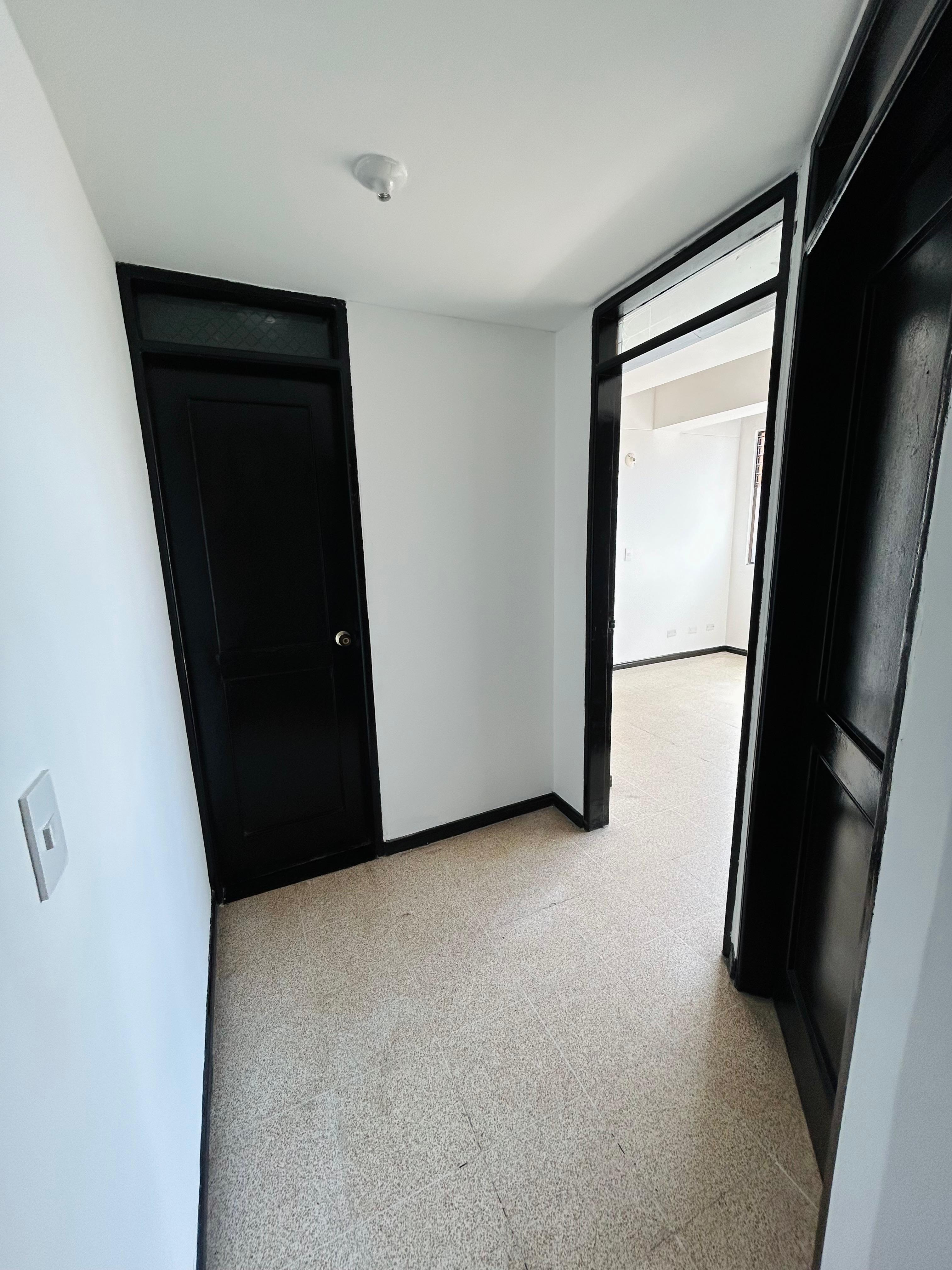 Arriendo apartamento duplex en simon bolivar