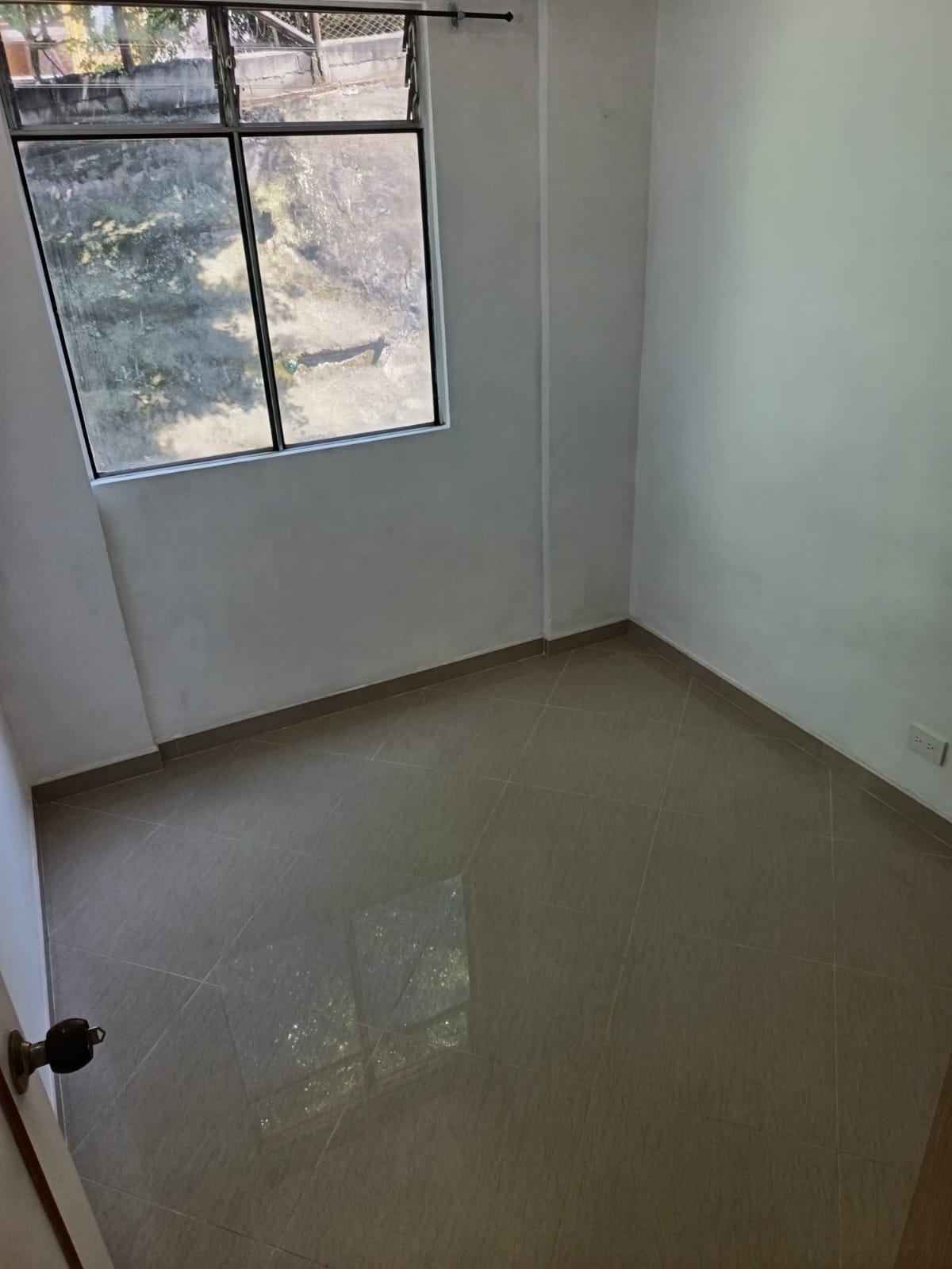 Arriendo Apartamento Calasanz