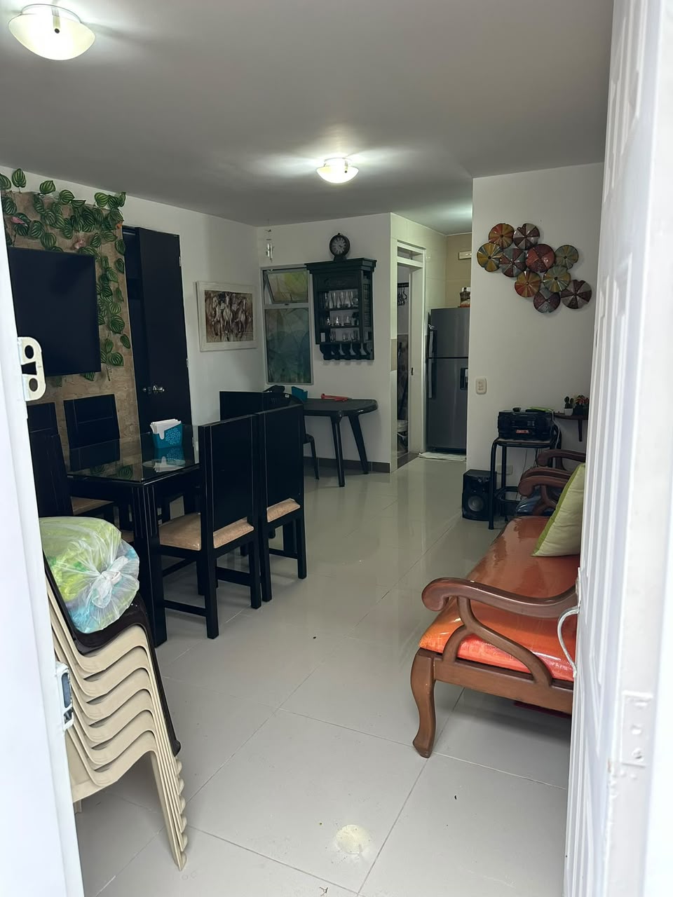 vendo casa en el Municipio de Guarne