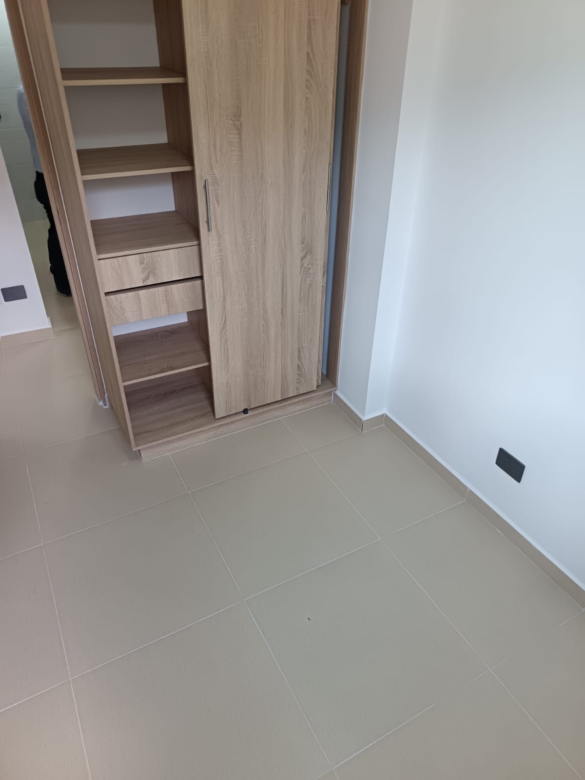 Arriendo Apartamento Robledo Pajarito