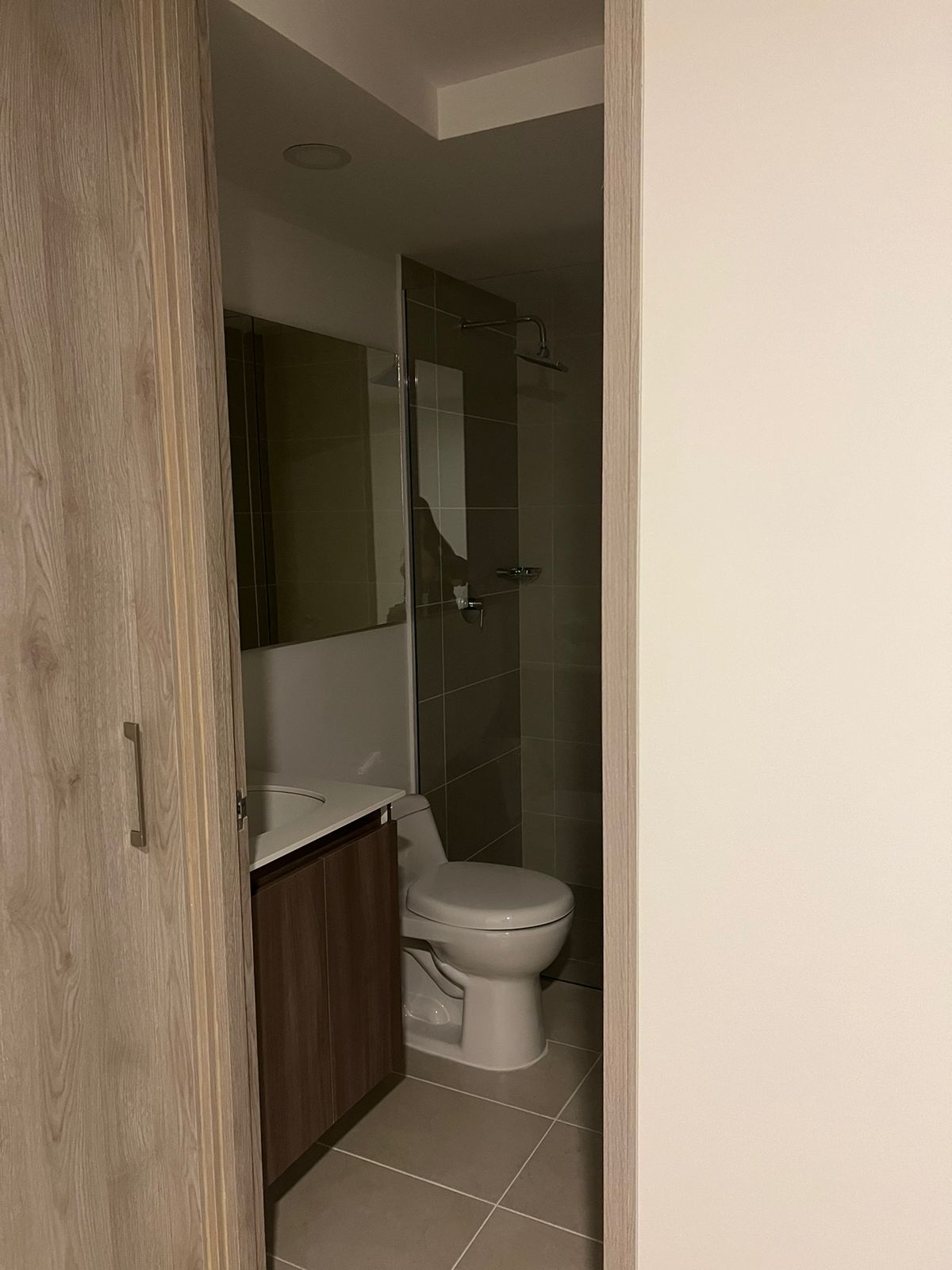 VENDO APARTAMENTO EN SAN DIEGO