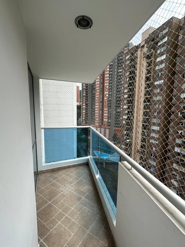 VENDO APARTAMENTO EN SABANETA