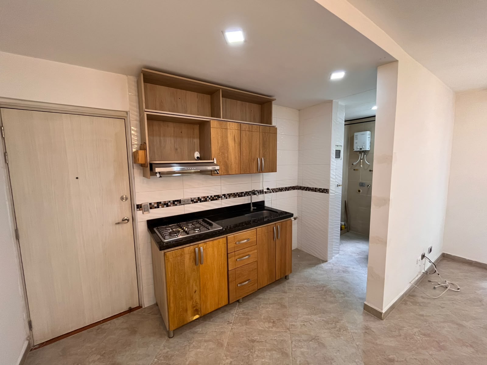 Arriendo Apartamento en Sabaneta Loma de San Jose
