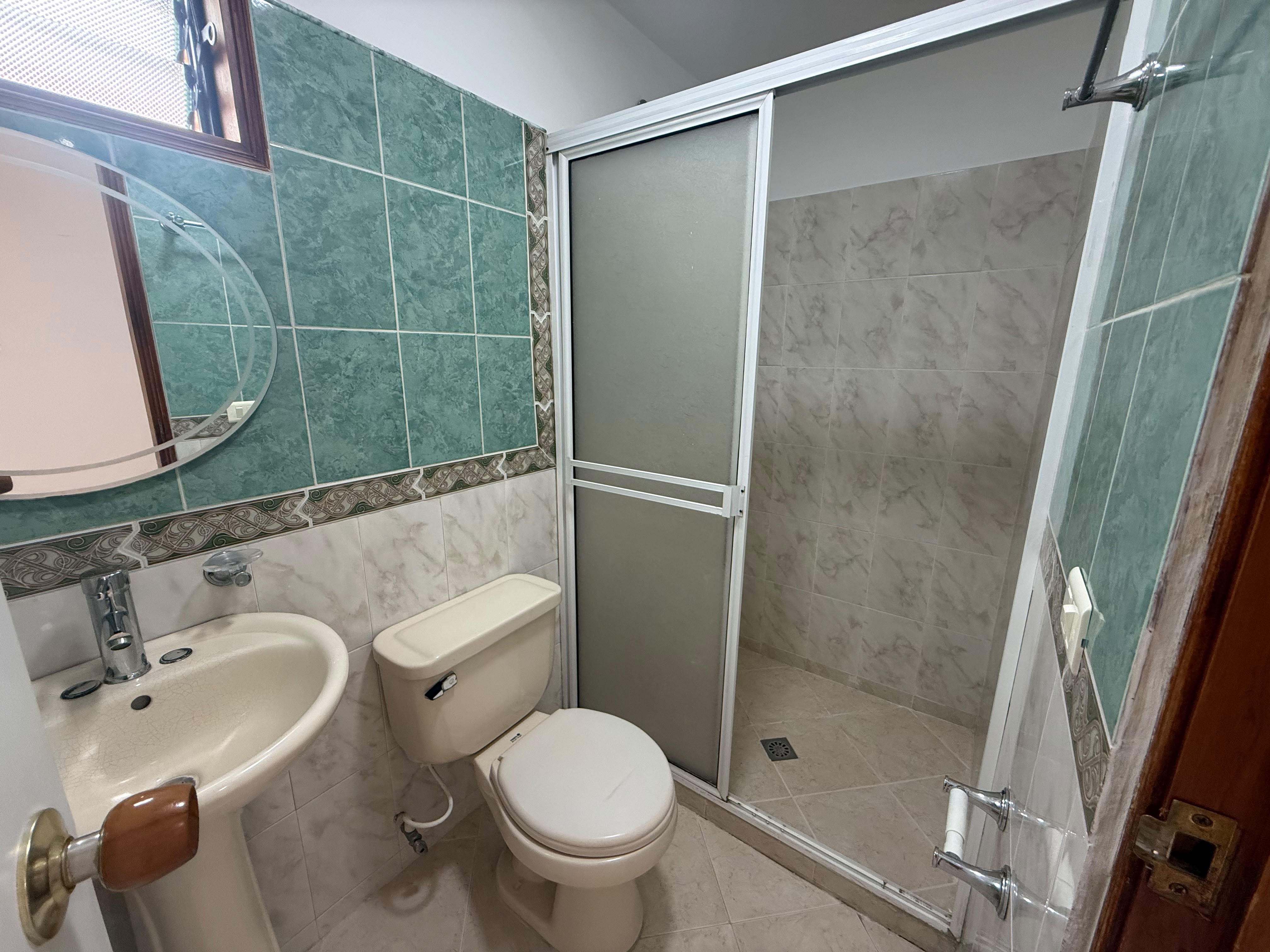 Arriendo Apartamento La Floresta