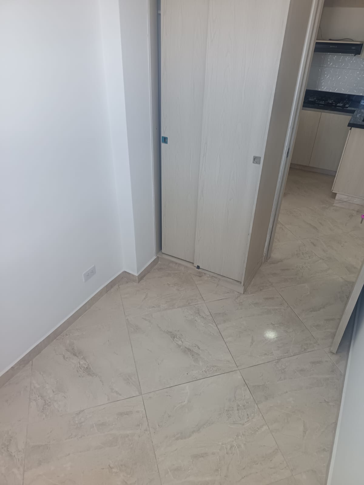 Arriendo Apartamento Robleda Pajarito