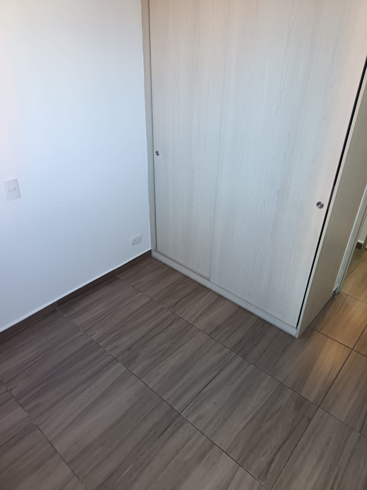 Arriendo Apartamento Robledo Pajarito