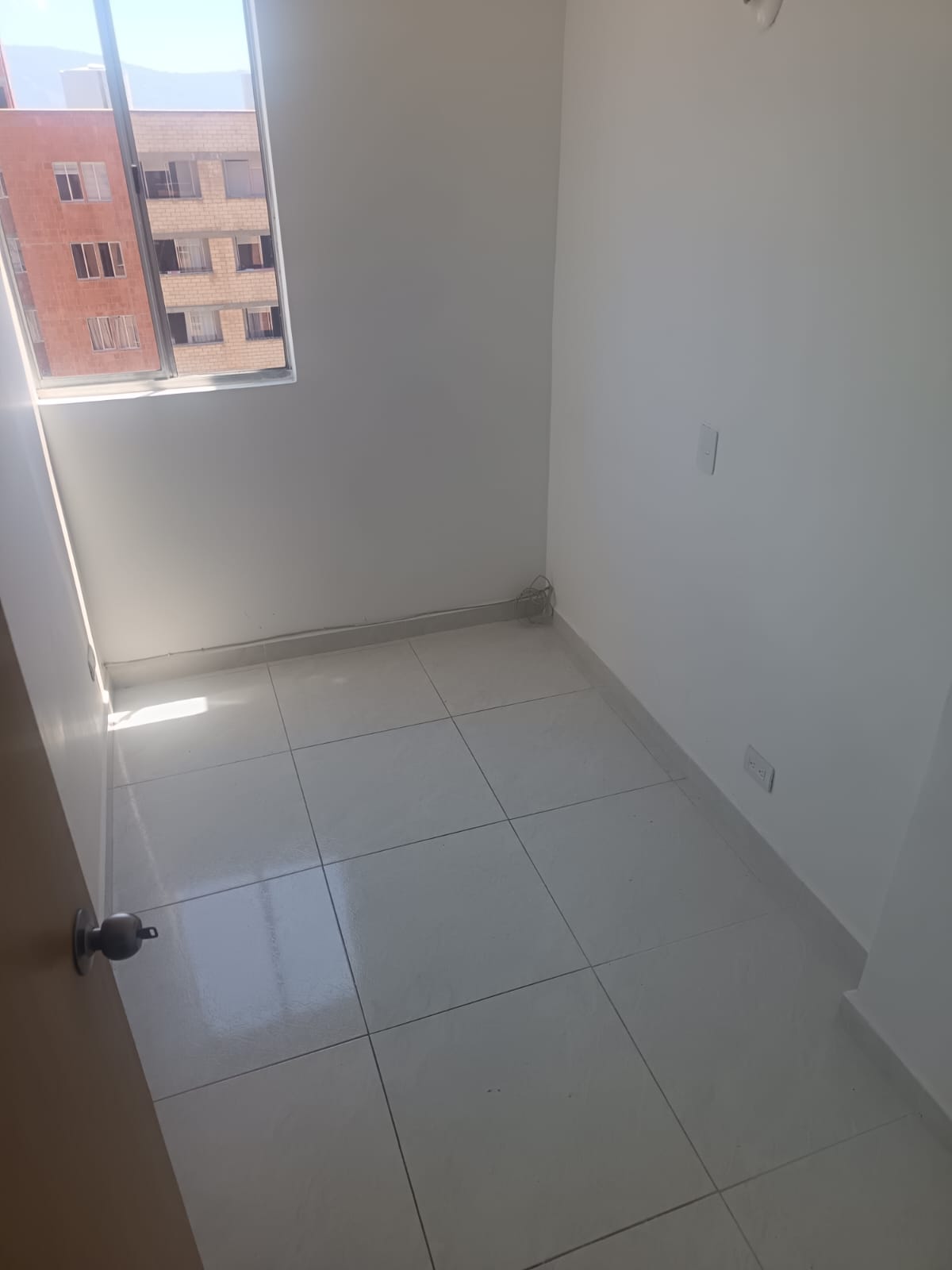 Arriendo Apartamento Robledo Pajarito