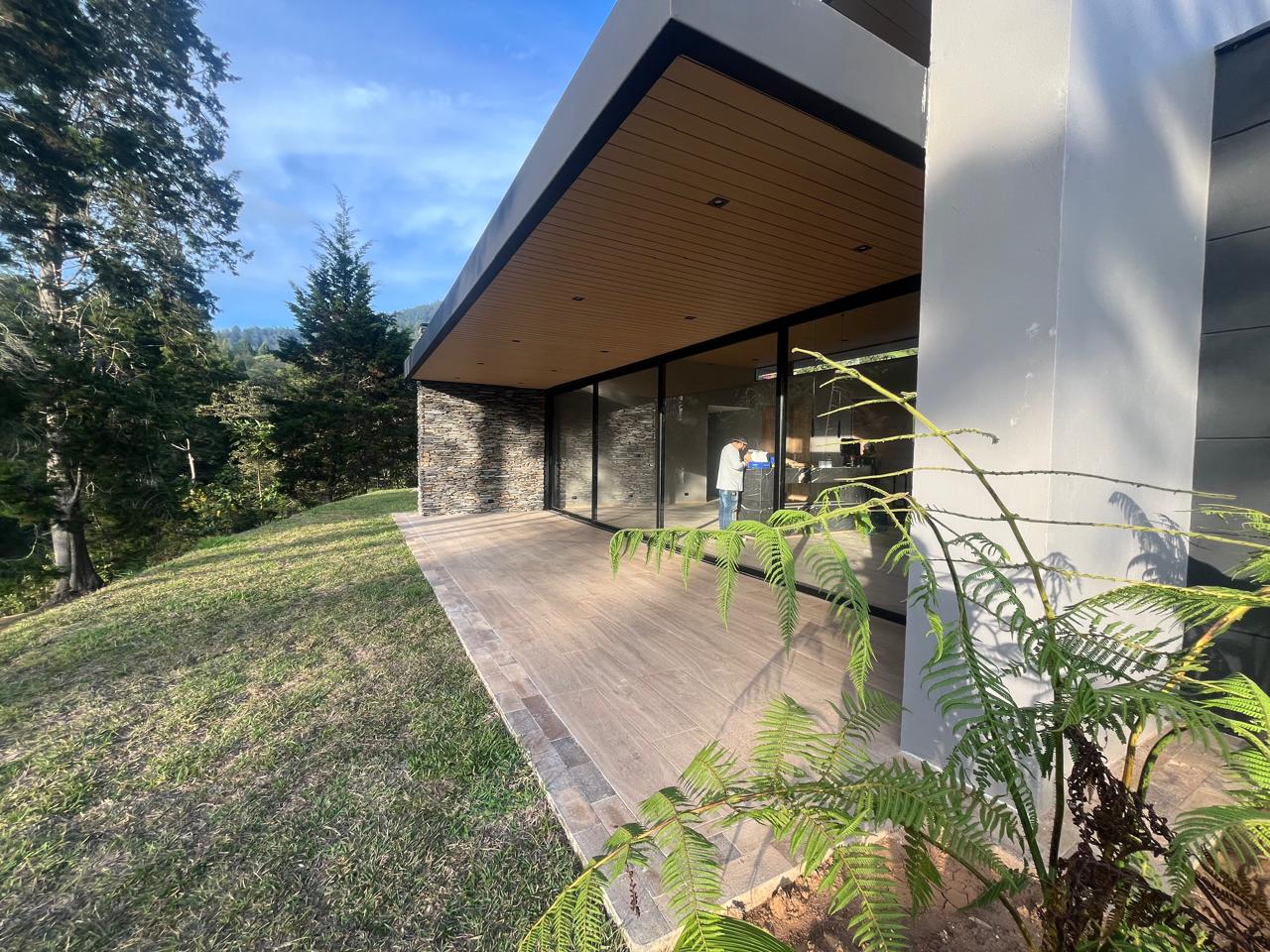 VENDO APARTAMENTO CASA CAMPESTRE EN GUARNE