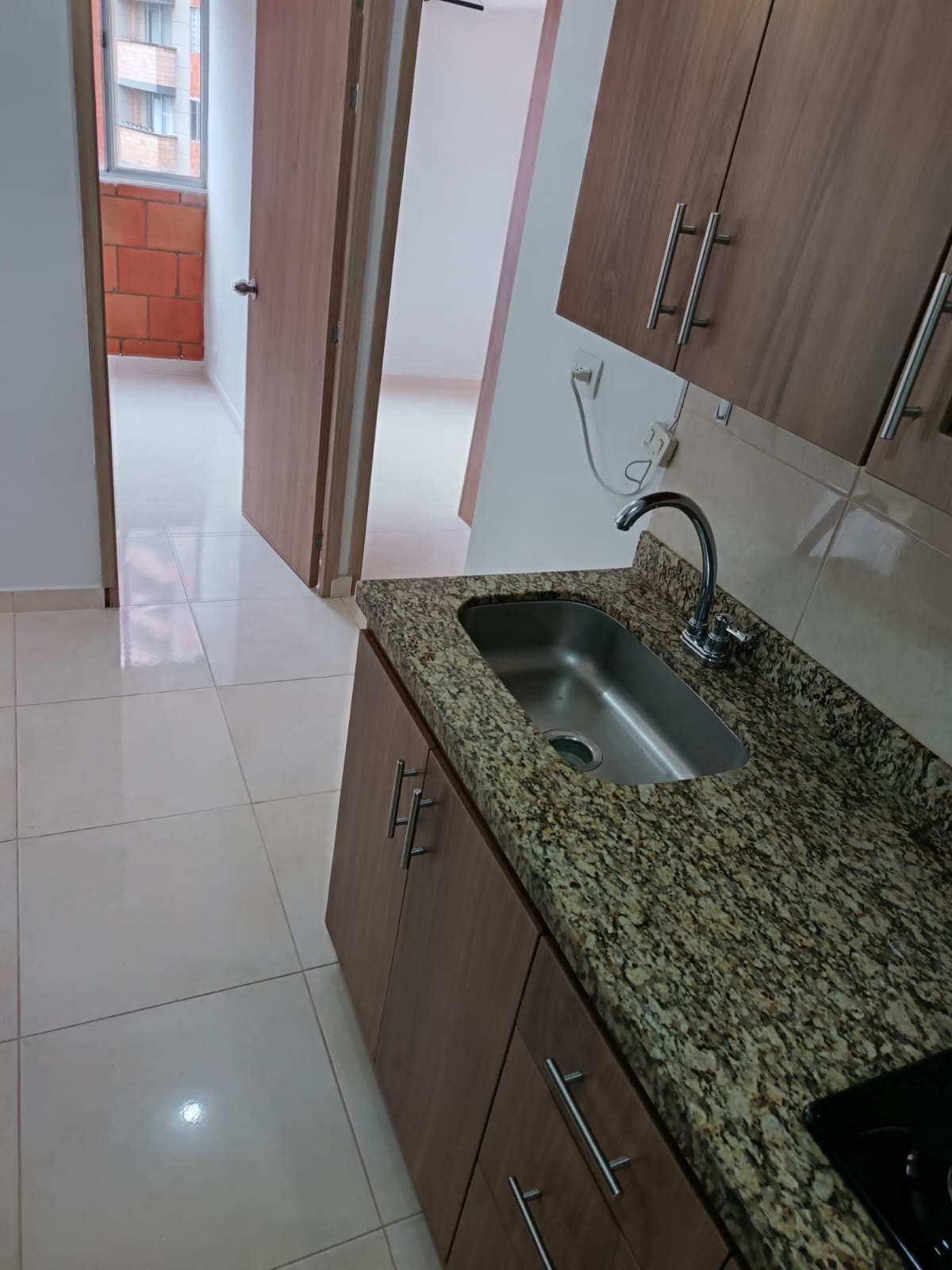 Arriendo Apartamento Robledo Pajarito