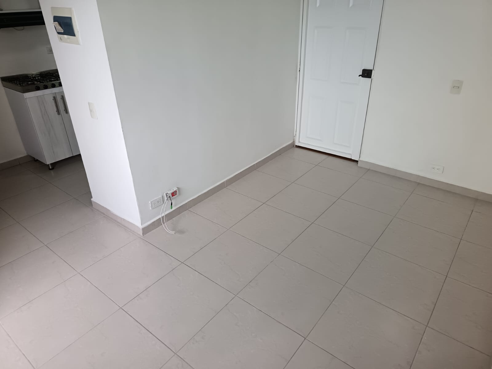 Arriendo Apartamento Robledo Pajarito