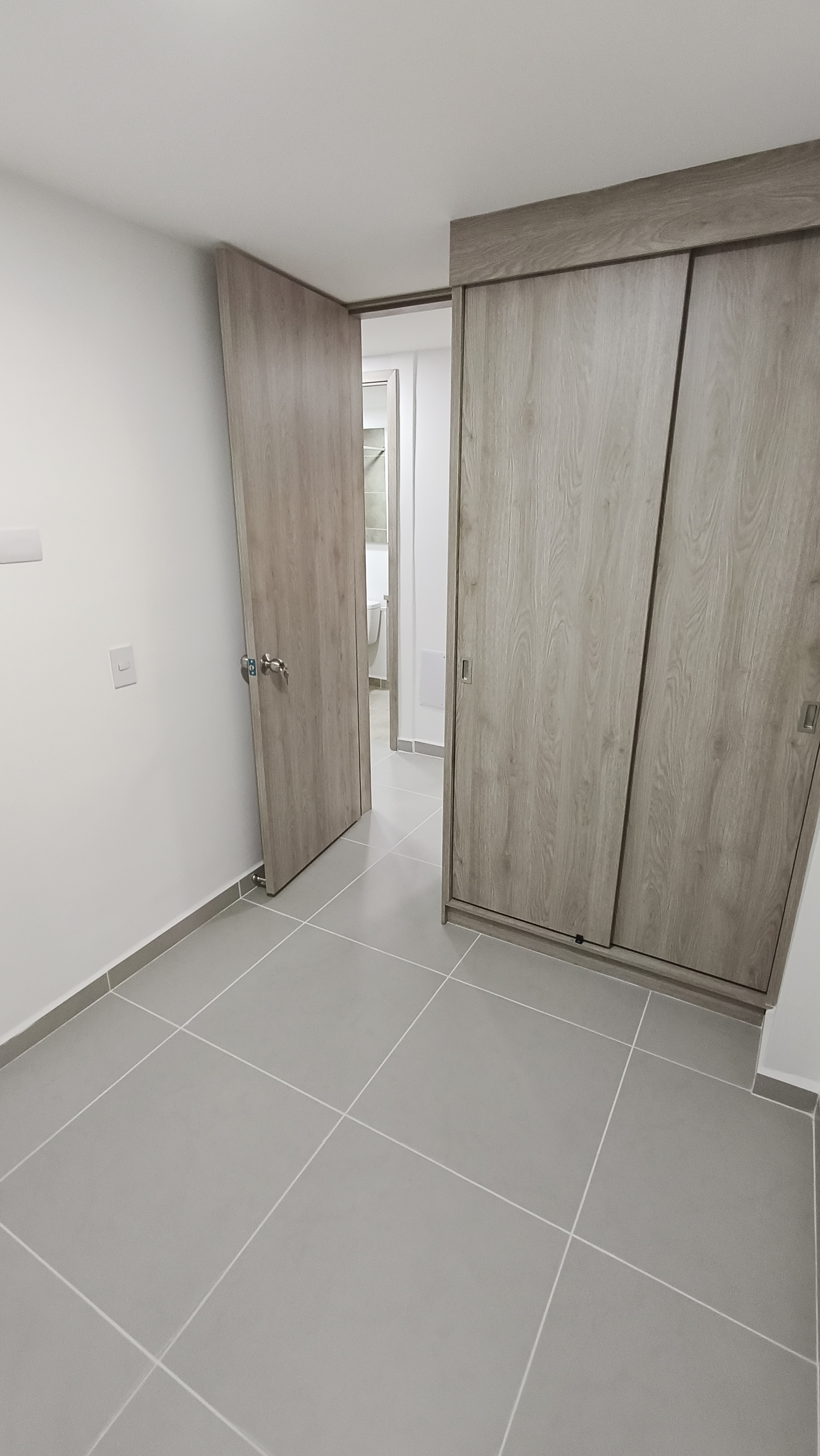Arriendo Apartamento Robledo Pajarito