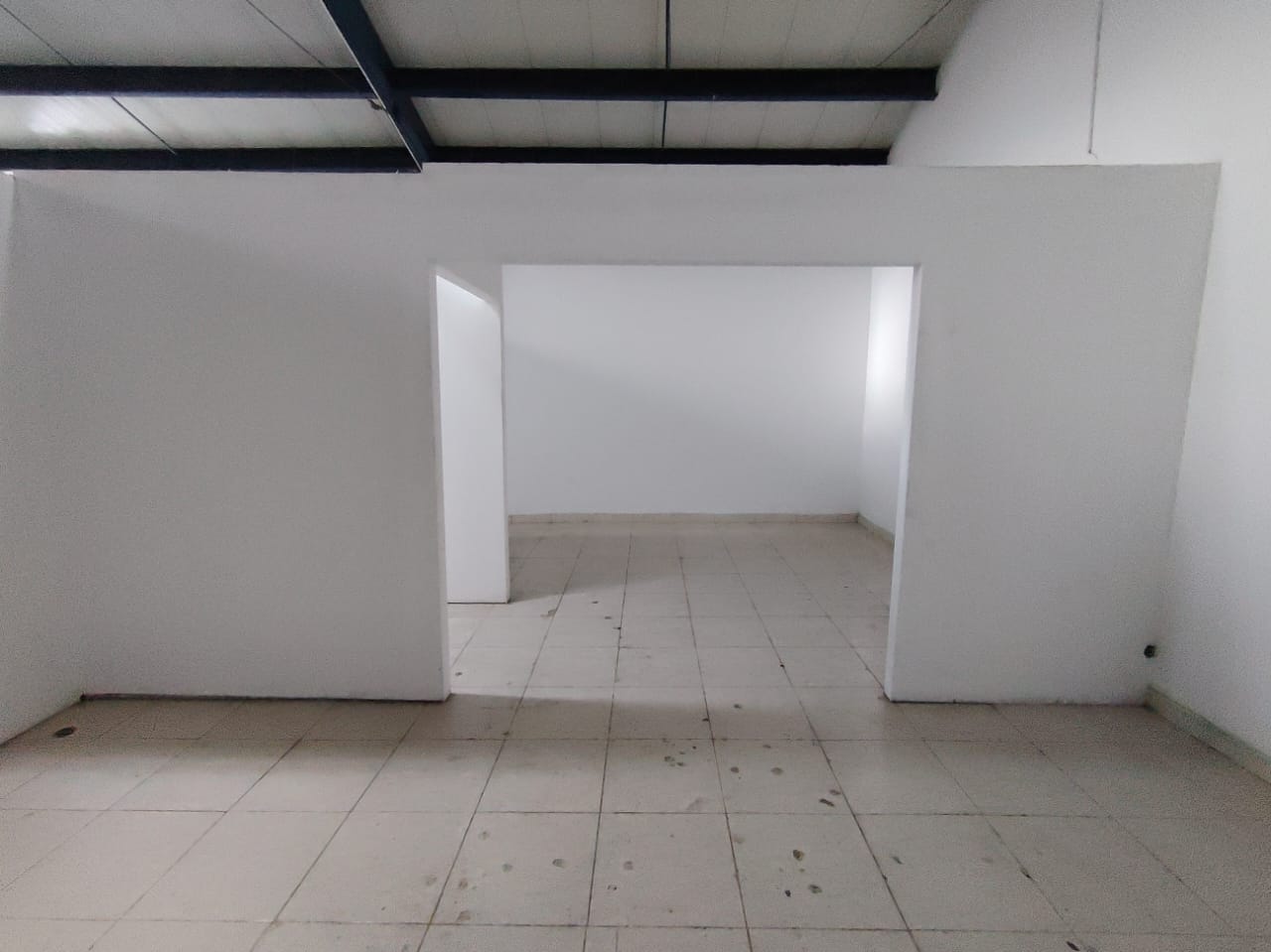 bodega en arriendo