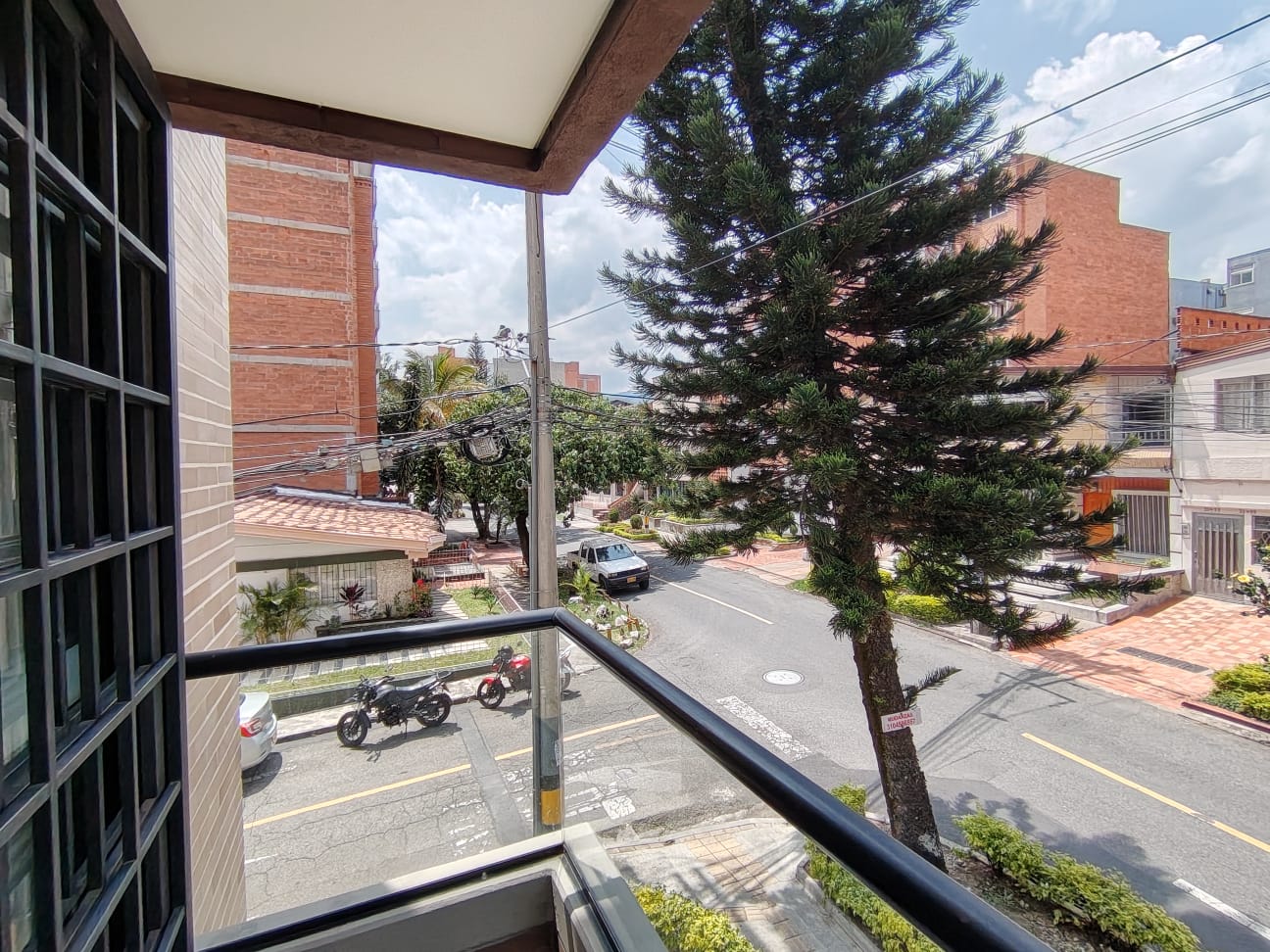 Arriendo apartamento en la castellana