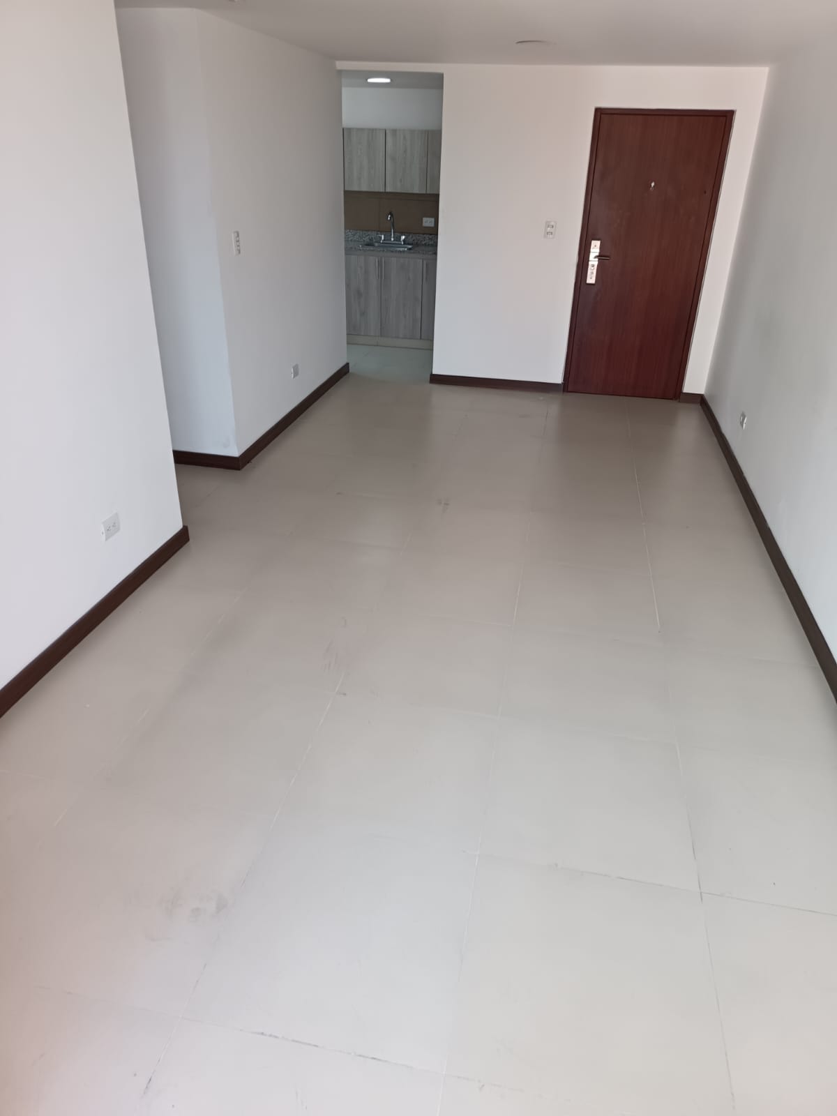 Arriendo Apartamento Pilarica