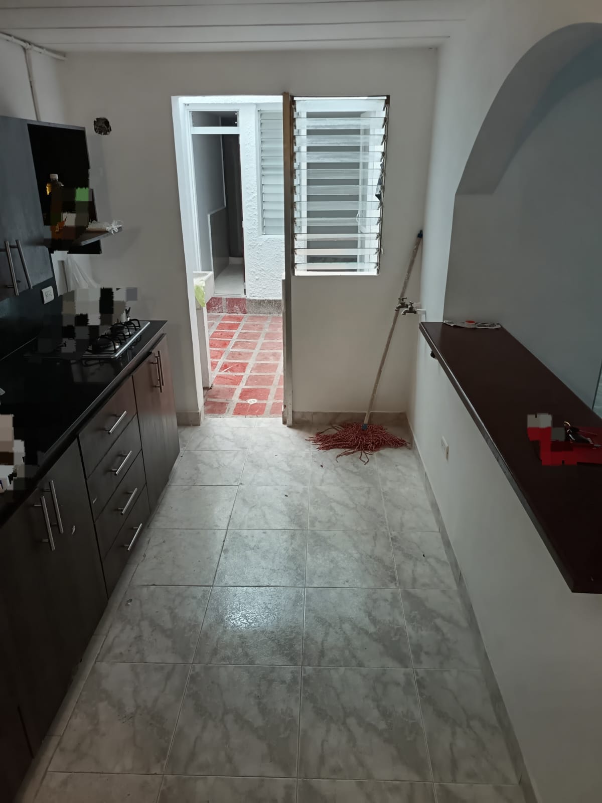 Arriendo Apartamento Robledo