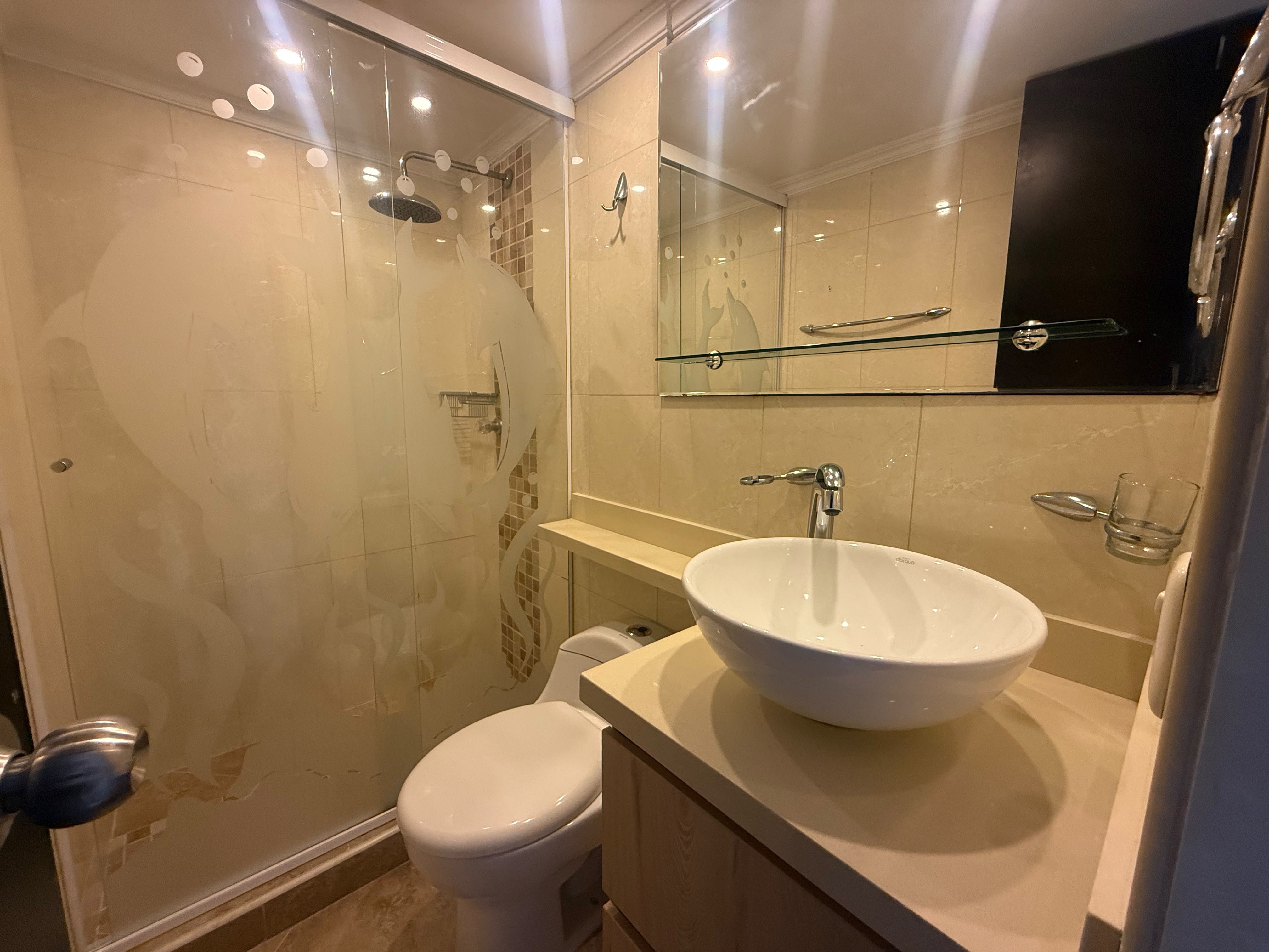 Arriendo Apartamento Los Colores