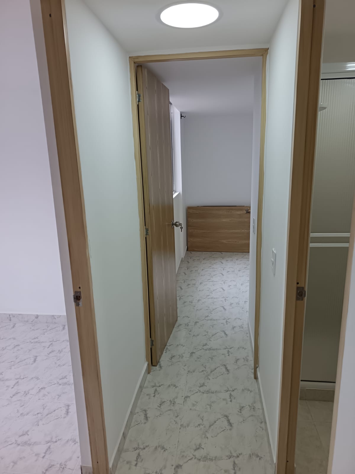 Arriendo Apartamento Robledo Pajarito