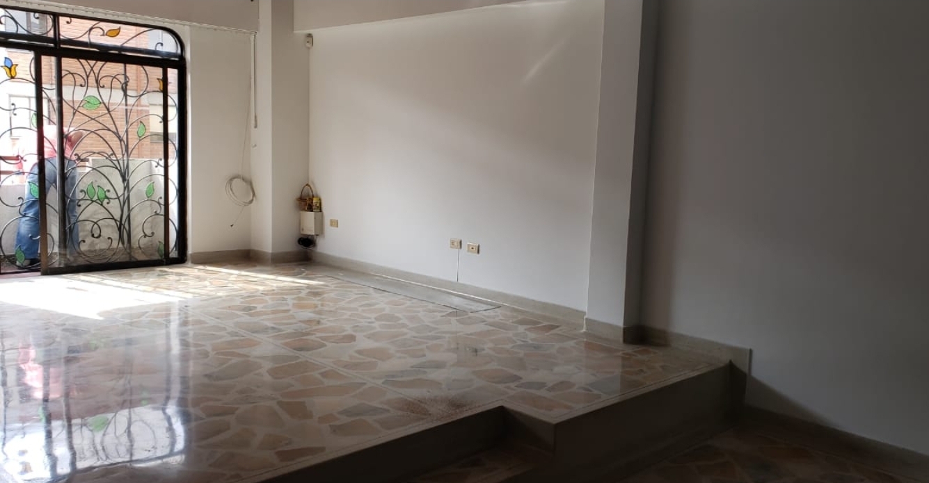 Apartamento arriendo calasanz