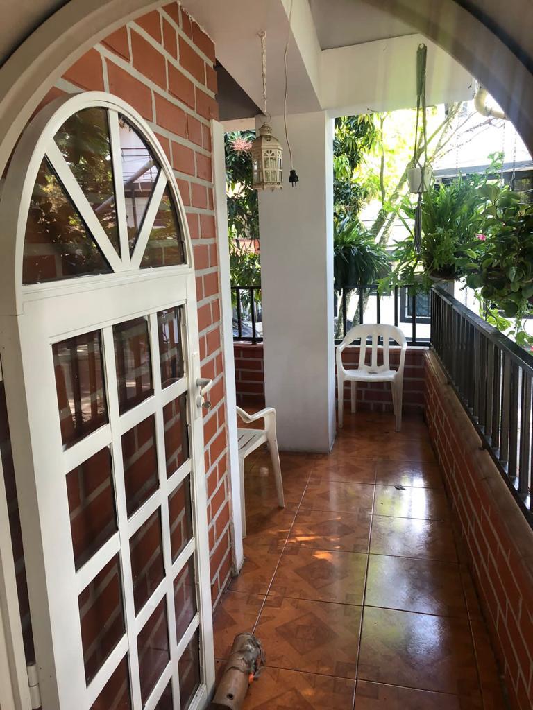 CASA EN VENTA BARRIO SANTA LUCIA