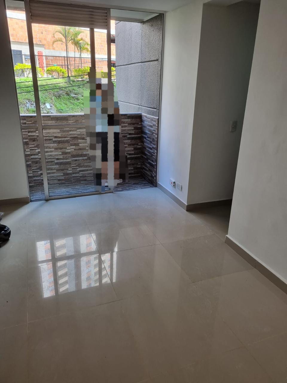 Vendo Apartamento en Robledo Pajarito