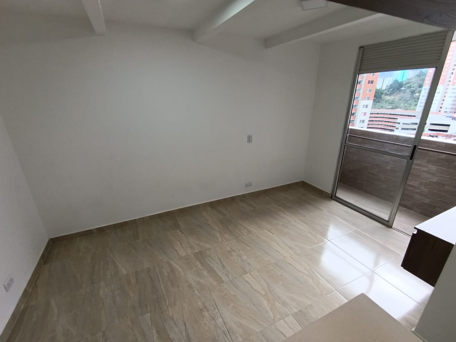 Arriendo Apartamento Robledo Pajarito