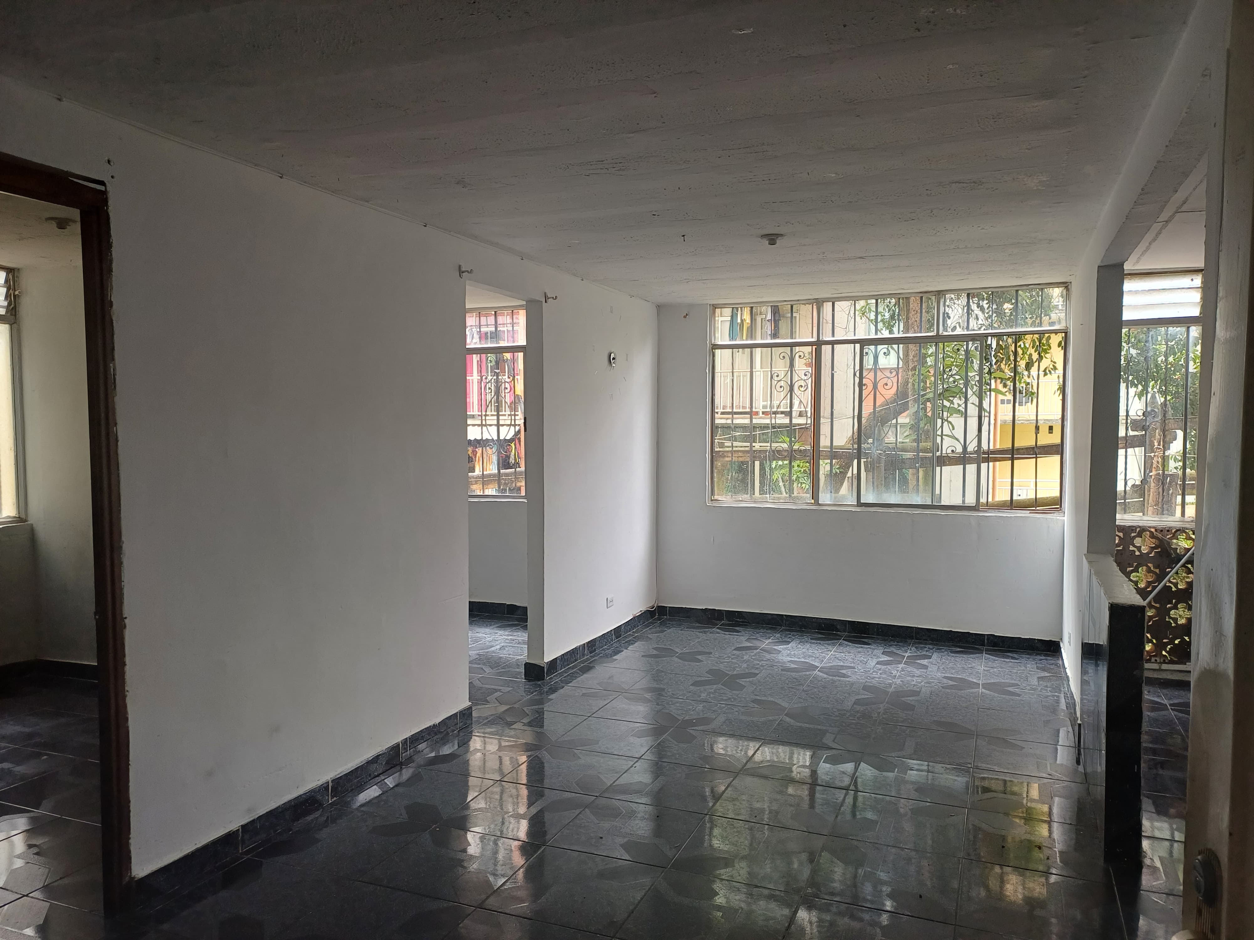 Arriendo apartamento en san cristobal