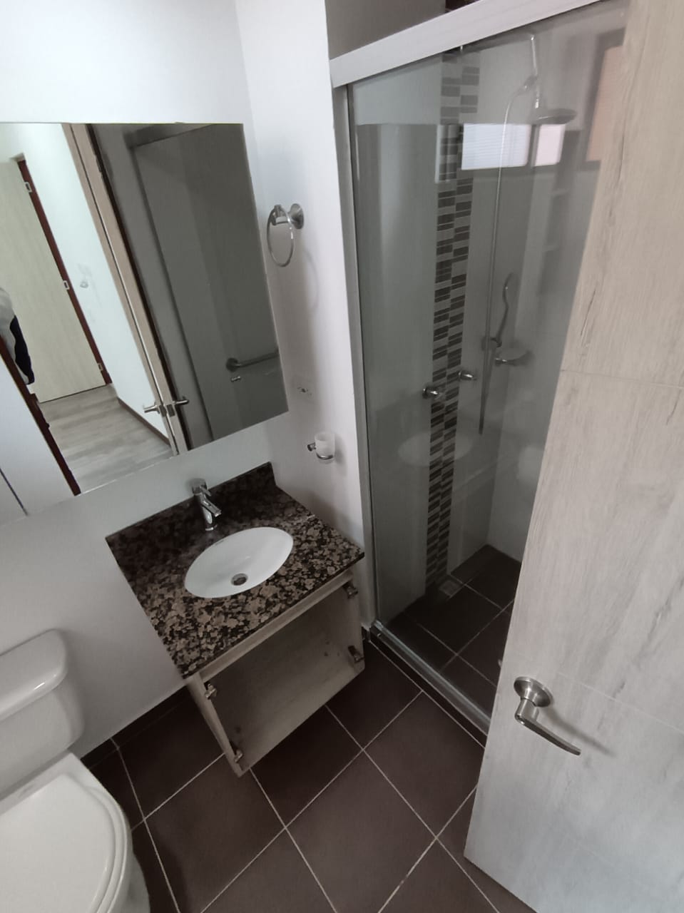 Arriendo Apartamento Calasanz parte Alta