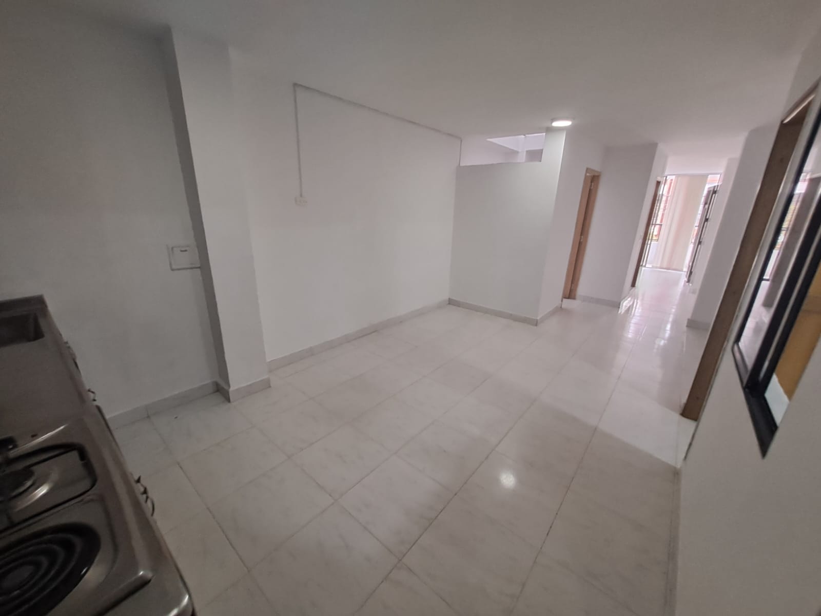 ARRIENDO   CASA FLORIDA NUEVA PARA OFICINA