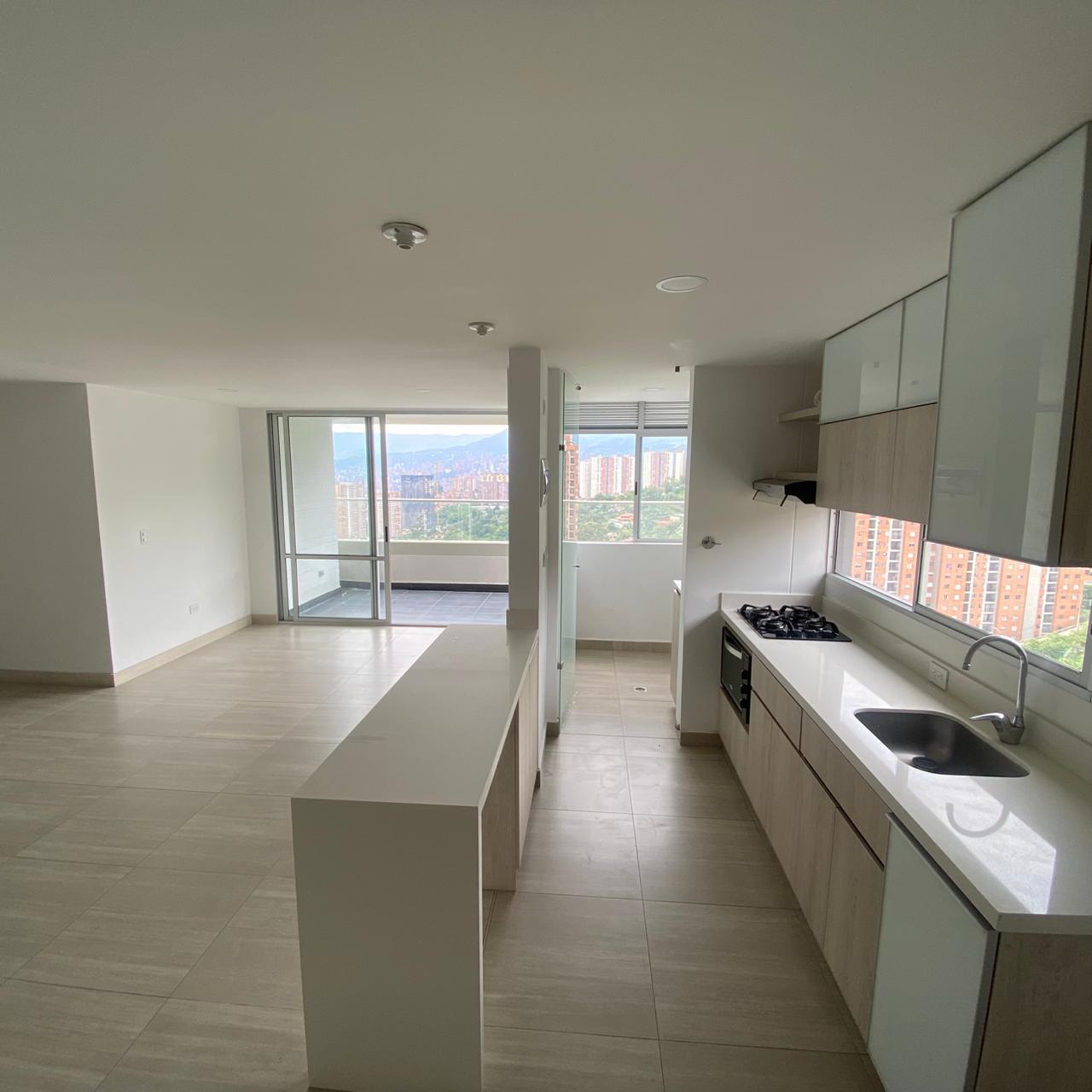 ARRIENDO APARTAMENTO EN SABANETA